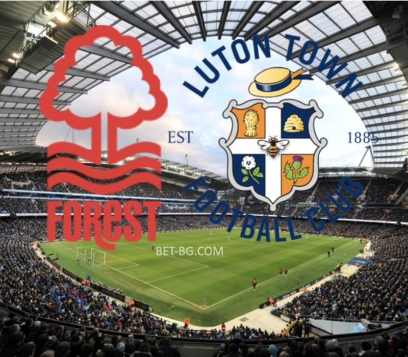 Nottingham Forest - Luton bet365 Nottingham Forest - Luton bet365