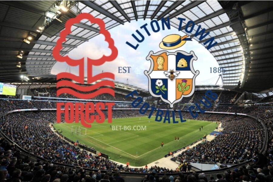 Nottingham Forest - Luton bet365