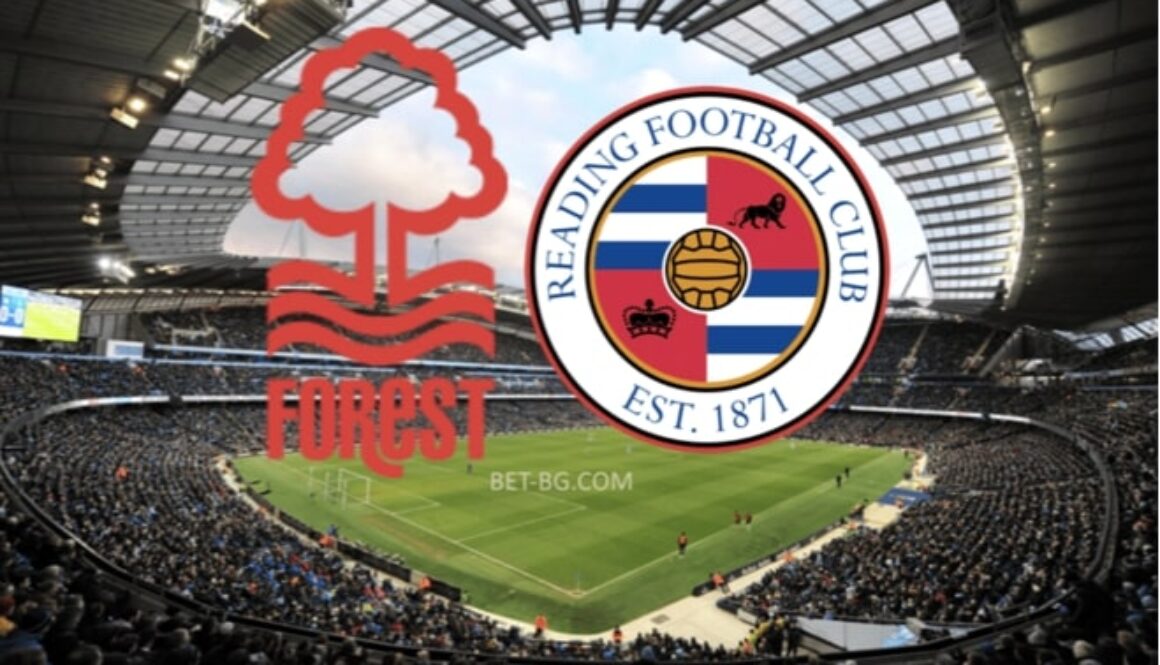 Nottingham Forest - Reading bet365