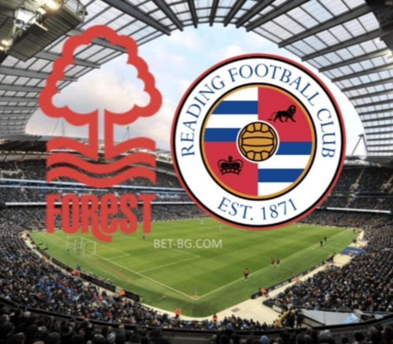 Nottingham Forest - Reading bet365