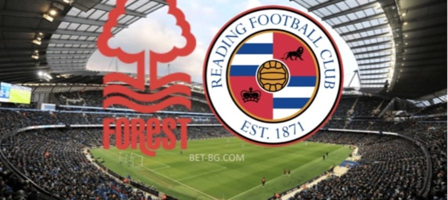 Nottingham Forest - Reading bet365