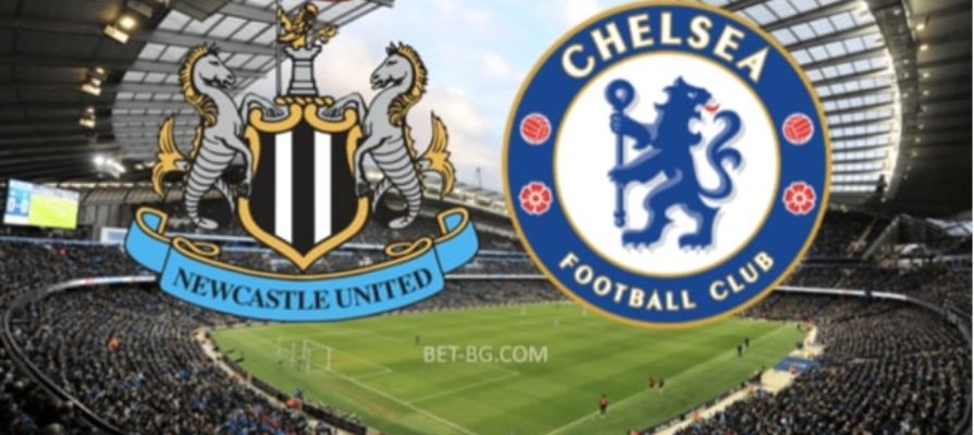 Newcastle - Chelsea bet365