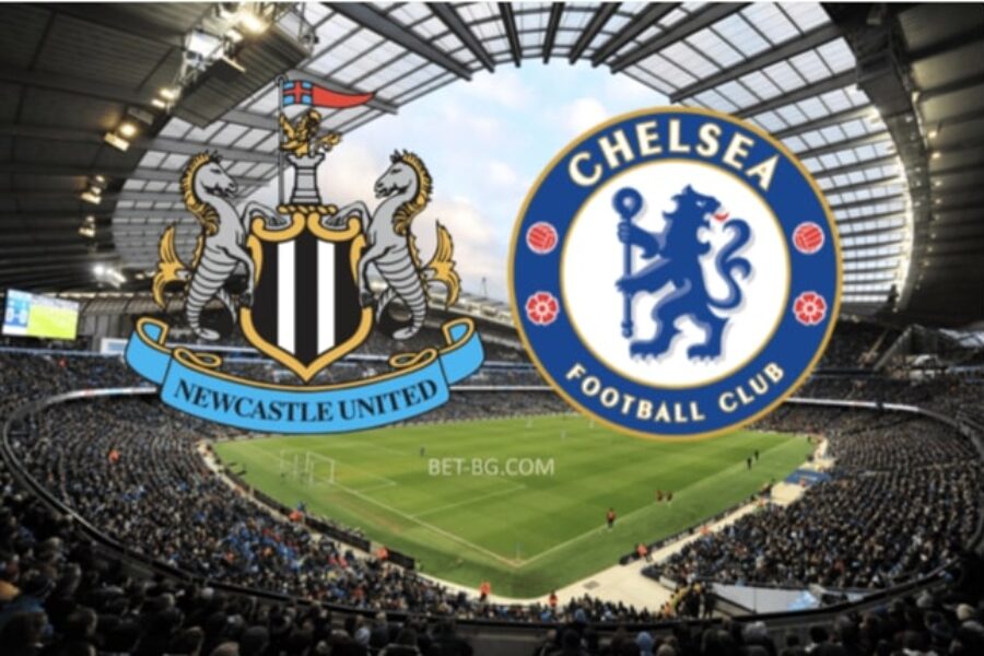 Newcastle - Chelsea bet365