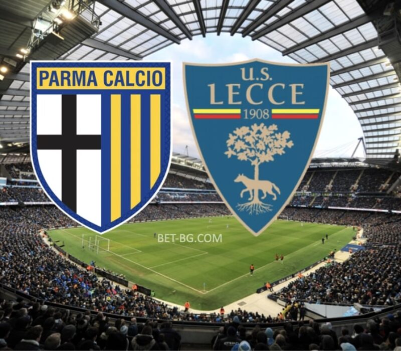 Parma - Lecce bet365