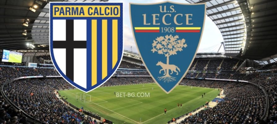 Parma - Lecce bet365