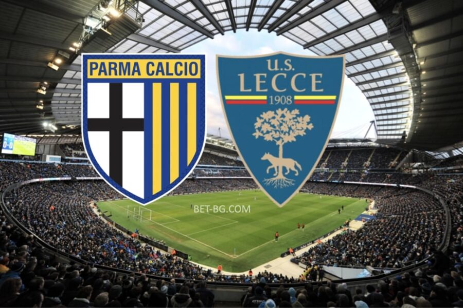 Parma - Lecce bet365