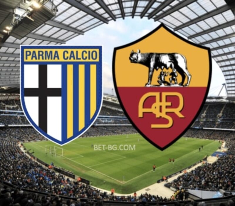 Parma - Roma bet365