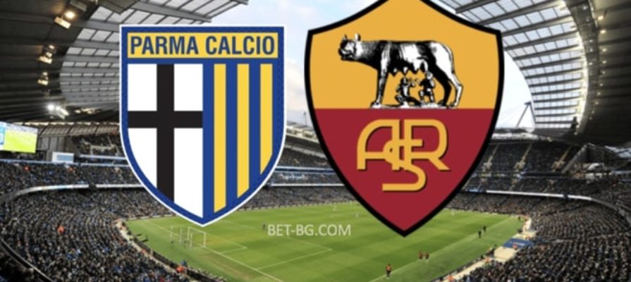 Parma - Roma bet365