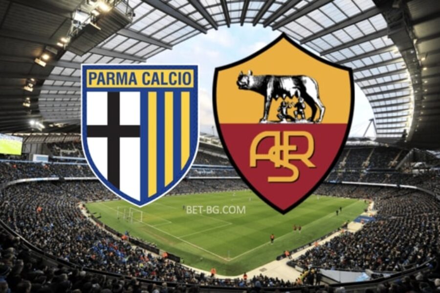 Parma - Roma bet365