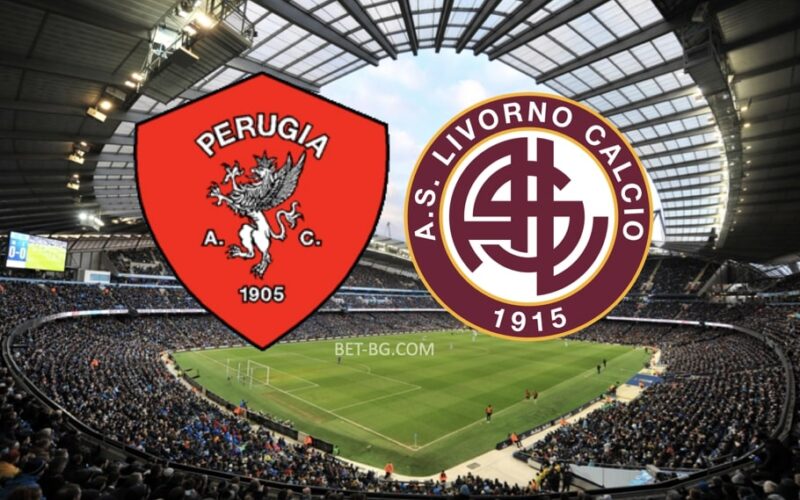 Perugia - Livorno bet365