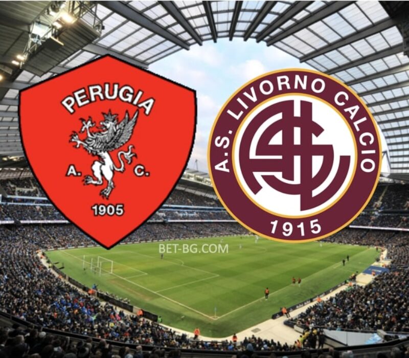 Perugia - Livorno bet365