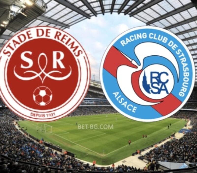 Reims - Strasbourg bet365