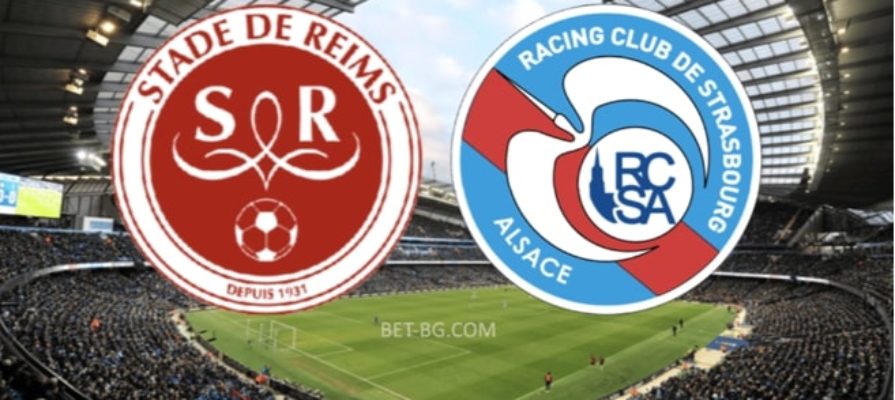 Reims - Strasbourg bet365