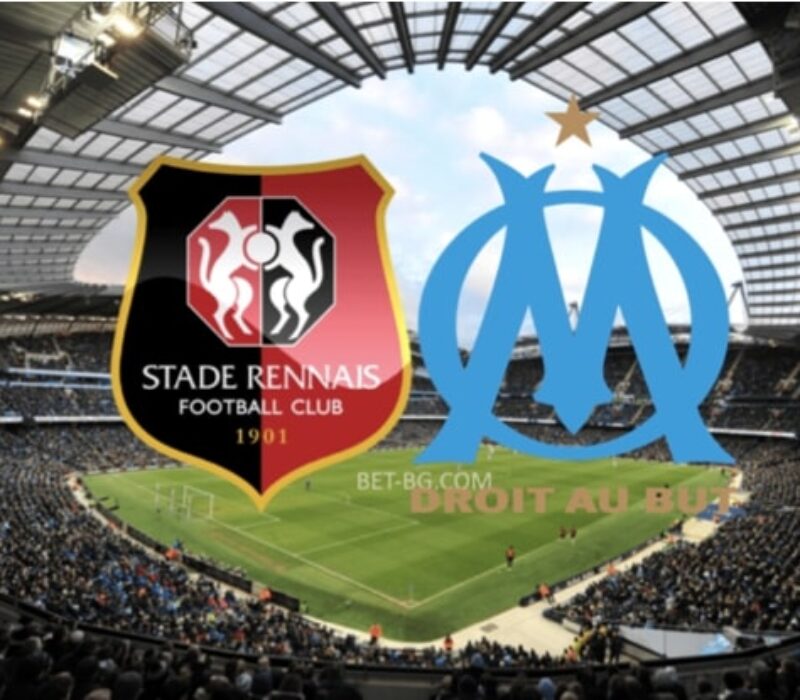 Rennes - Marseille bet365