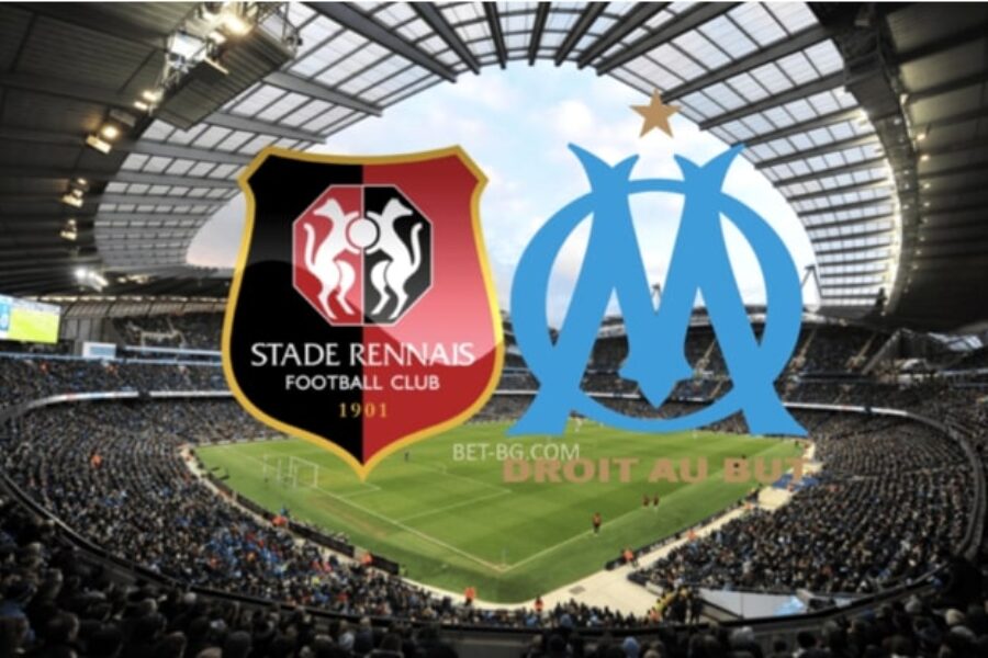 Rennes - Marseille bet365