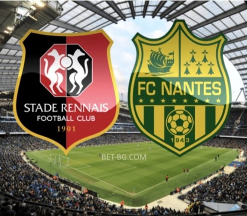 Rennes - Nantes bet365