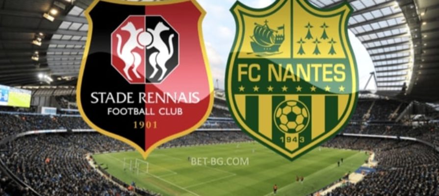 Rennes - Nantes bet365