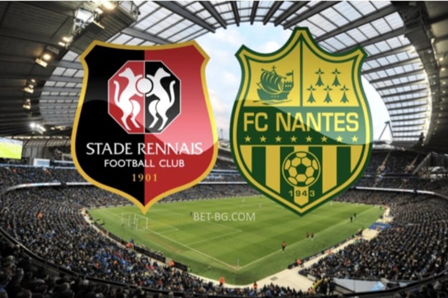 Rennes - Nantes bet365