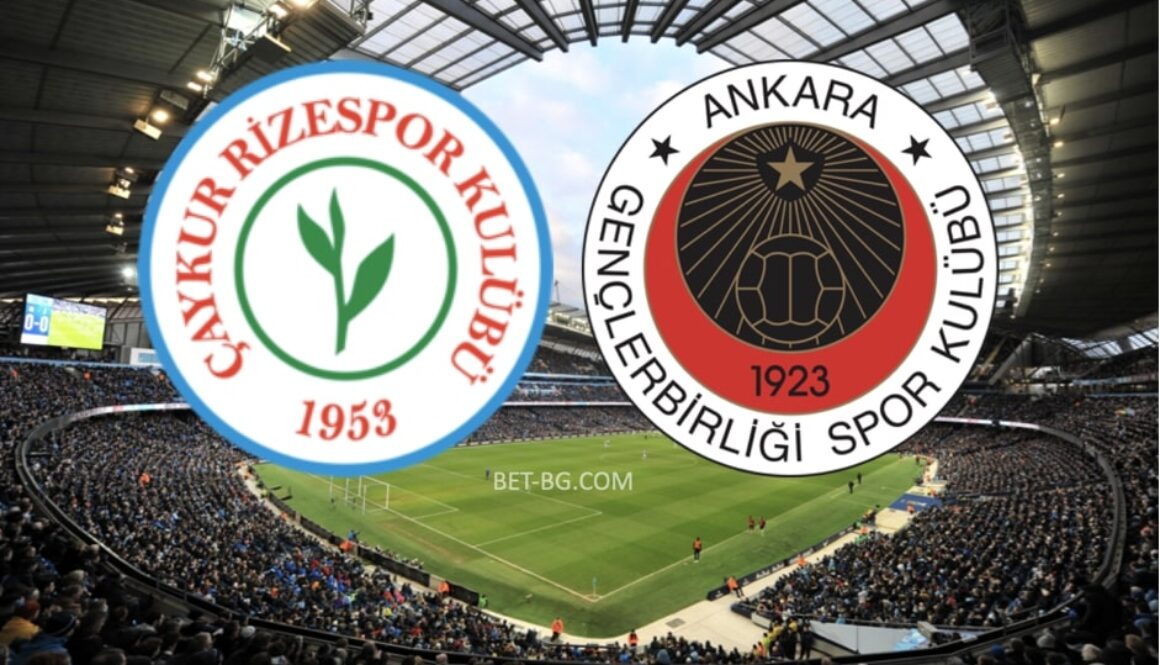 Chaykur Riesespor - Genclerbirles bet365