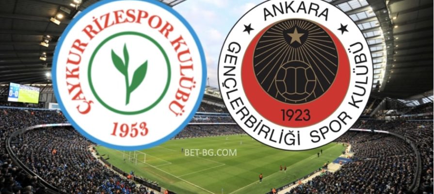 Chaykur Riesespor - Genclerbirles bet365