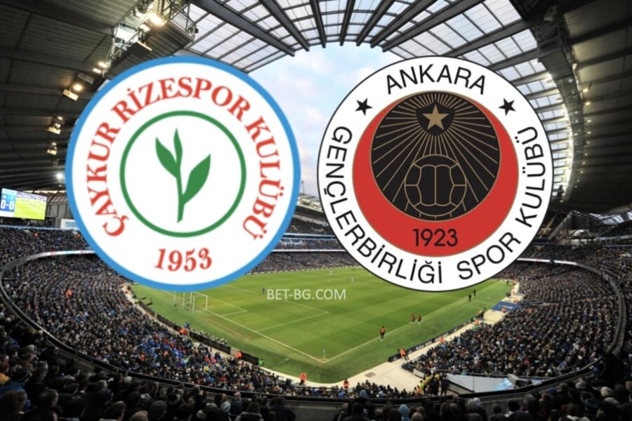 Chaykur Riesespor - Genclerbirles bet365