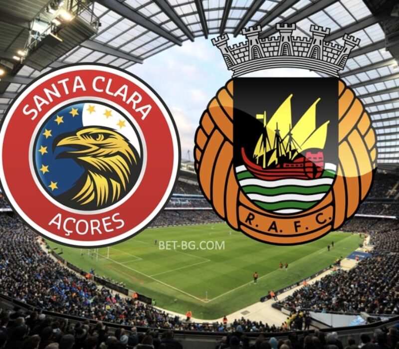 Santa Clara - Rio Ave bet365