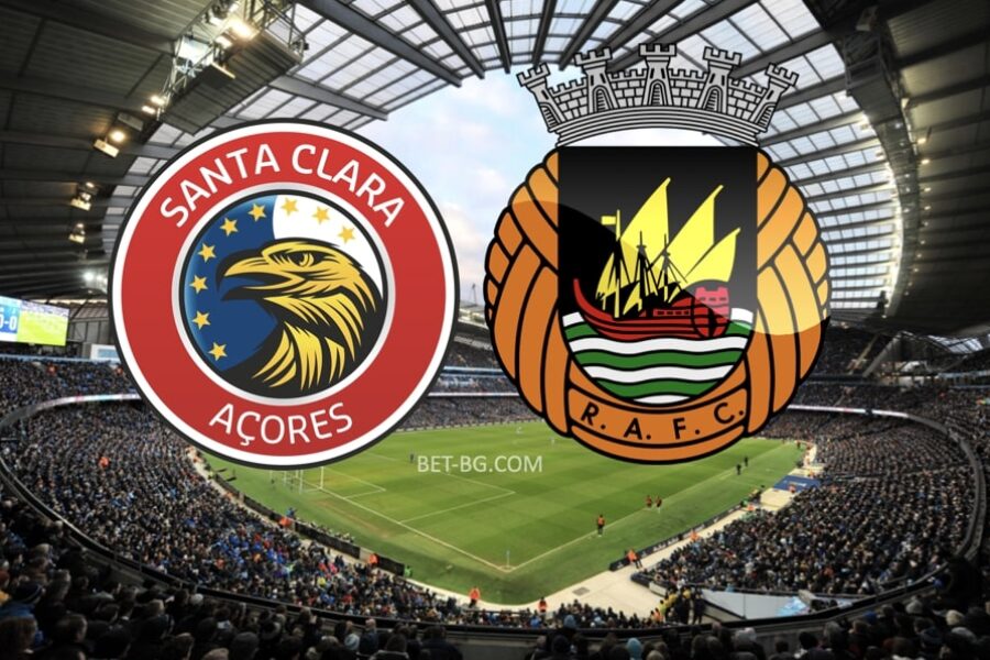 Santa Clara - Rio Ave bet365