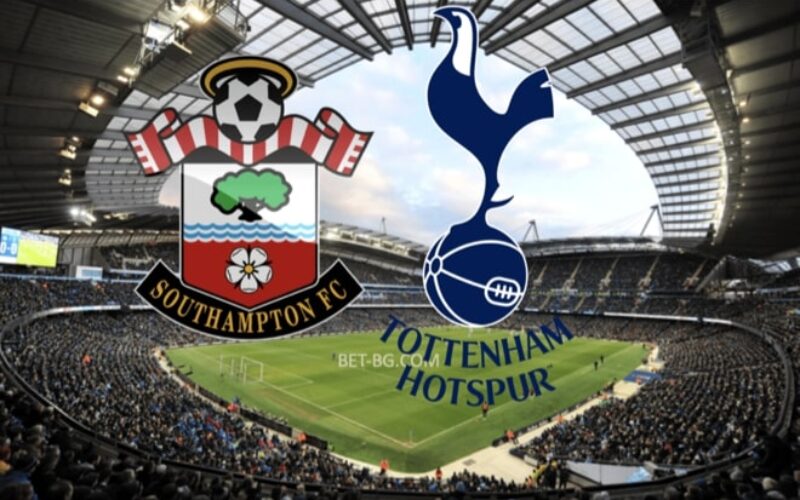 Southampton - TottenhamSouthampton - Tottenham bet365