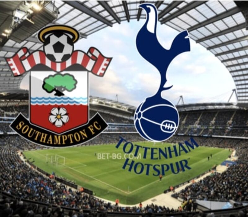 Southampton - TottenhamSouthampton - Tottenham bet365
