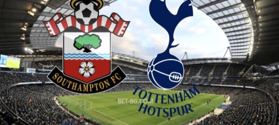 Southampton - TottenhamSouthampton - Tottenham bet365