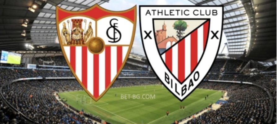 Sevilla - Athletic Bilbao bet365