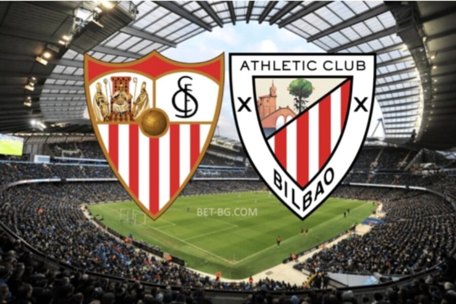 Sevilla - Athletic Bilbao bet365