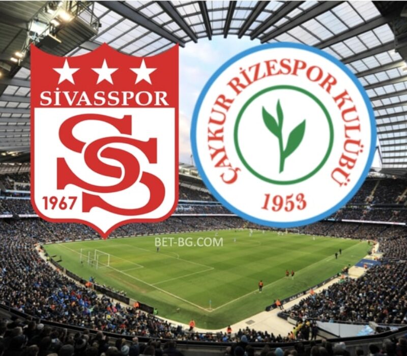 Sivasspor - Riesespor bet365