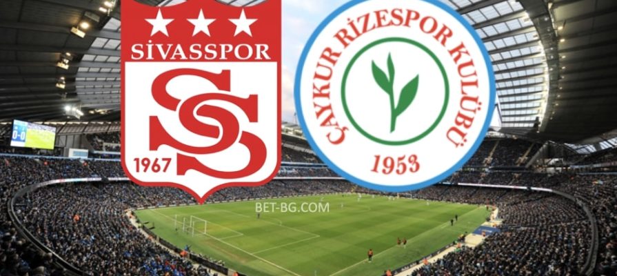 Sivasspor - Riesespor bet365