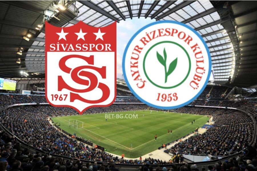 Sivasspor - Riesespor bet365