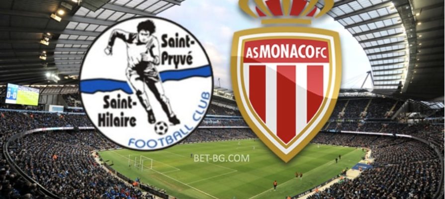 St. Prive St. Hilar - Monaco bet365