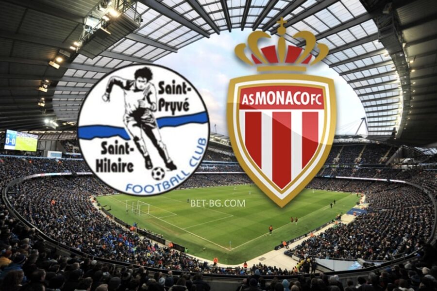 St. Prive St. Hilar - Monaco bet365