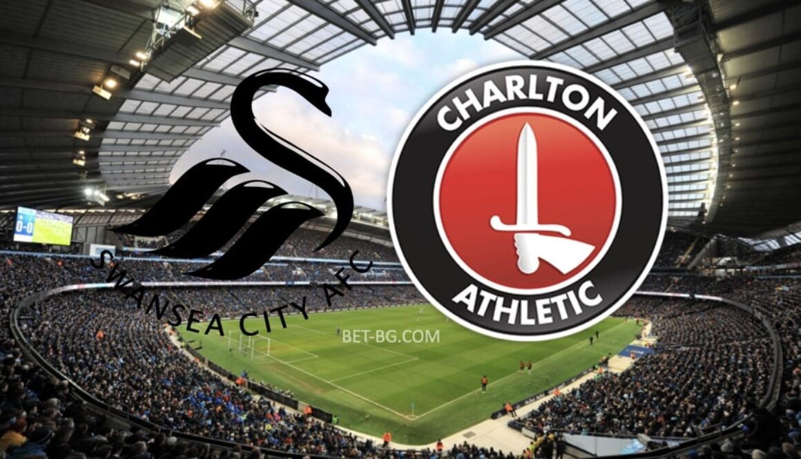 Swansea - Charlton bet365