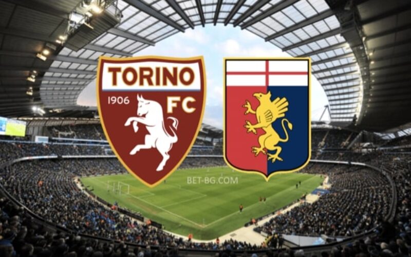 Torino - Genoa bet365