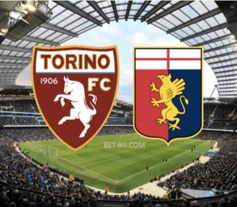 Torino - Genoa bet365