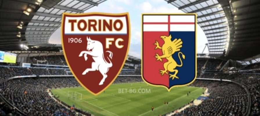 Torino - Genoa bet365