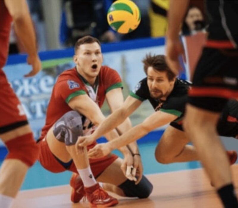 Torpedo Barnaul - Loko Novosibirsk bet365