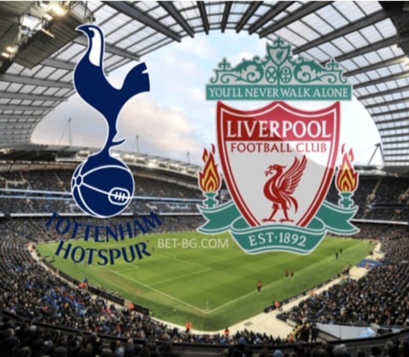 Tottenham - Liverpool bet365