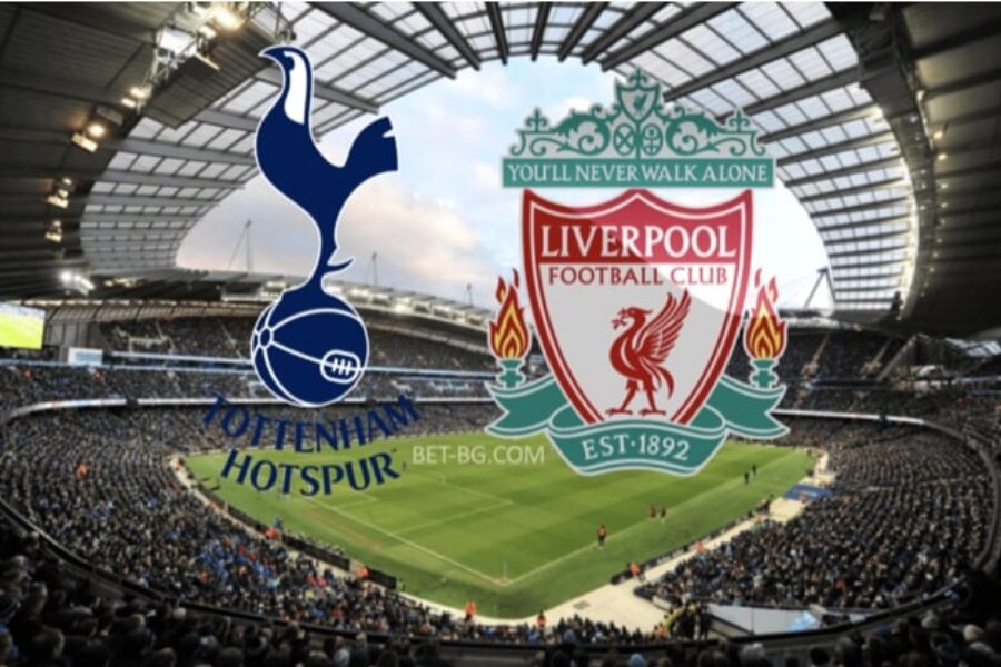 Tottenham - Liverpool bet365
