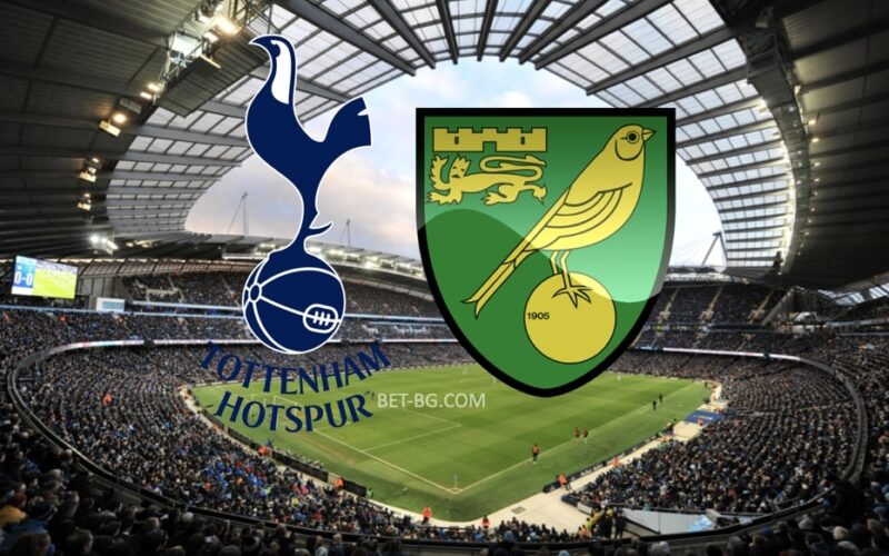 Tottenham - Norwich bet365