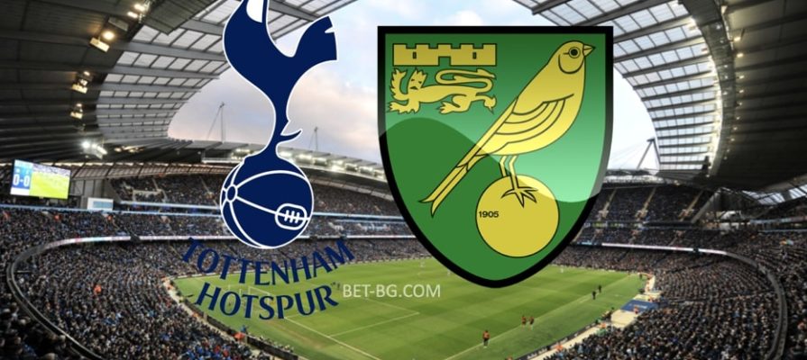 Tottenham - Norwich bet365