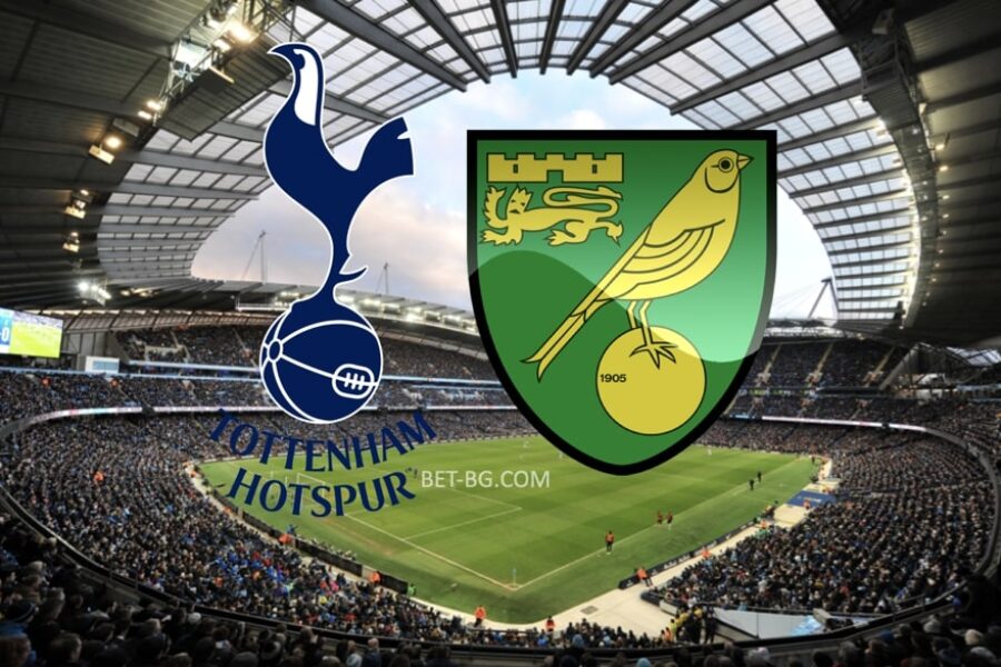 Tottenham - Norwich bet365
