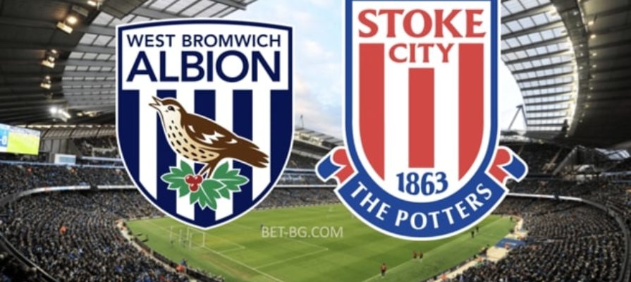 West Brom - Stoke City bet365