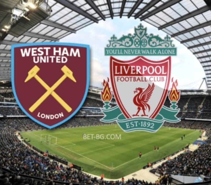 West Ham - Liverpool bet365 West Ham - Liverpool bet365