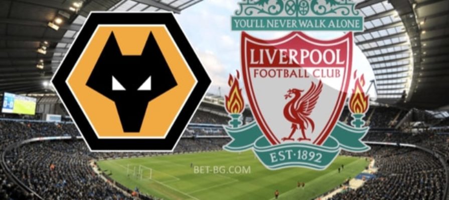 Wolverhampton - Liverpool bet365